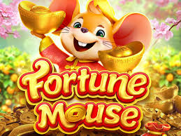 fortune mouse jogar ícone